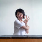 【オススメのポーズ3】上半身ポーズの見本帖04