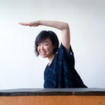 【オススメのポーズ3】上半身ポーズの見本帖05