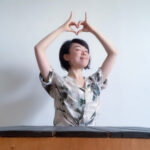 【オススメのポーズ3】上半身ポーズの見本帖06