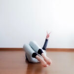 【オススメのポーズ6】こんなポーズできねーよ02