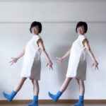 【オススメのポーズ5】ペアでやるとかわいい01