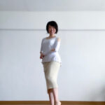 【オススメのポーズ4】女性向け「スタイルいいね」いただき！01