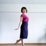 【オススメのポーズ4】女性向け「スタイルいいね」いただき！02