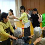 復興事業ワークショップ（岩手県大槌町など計６カ所）