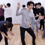 東京大学大学院でのWS　〜身体と言葉のコピーライティング〜