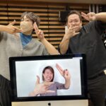 FM北海道air-g「Bemyradio」