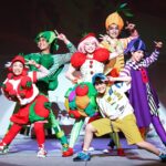 カゴメミュージカル「カゴメ劇場」2010年より担当